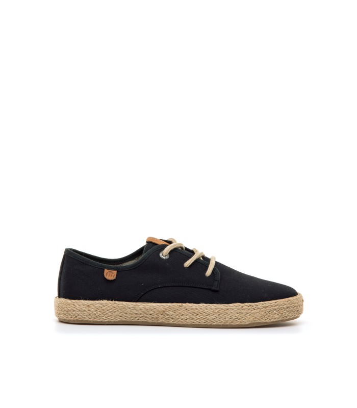 ALPARGATAS HOMBRE MUSTANG 84843